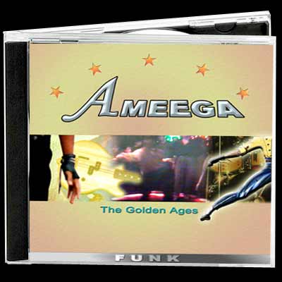Ameega's Discography